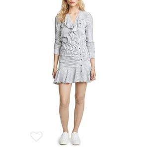 NWT Veronica Beard Kai Dress